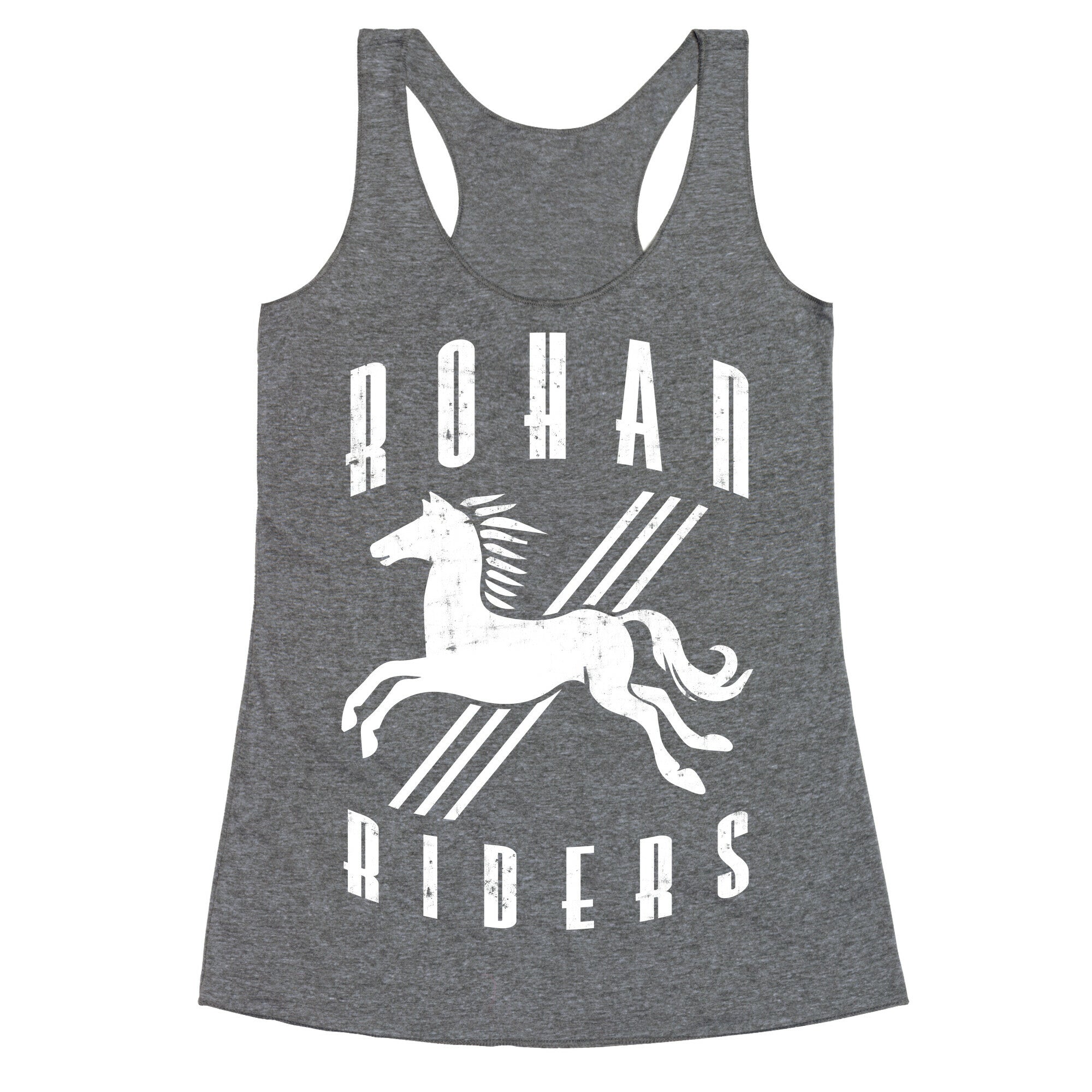 Rohan Riders Racerback Tank